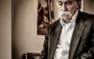 پيام پيشوای مردم يارسان- اهل حق آسيد نصرالدين حيدری به ملت كورد