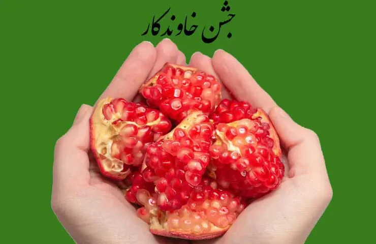آغاز روزه مرنوی و سه روزه یاری 1401